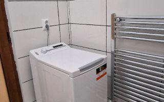 Apartament 1 cameră, 41 mp, Bucium, Strada Vișan nr. 80, etaj 1 - Poză 4
