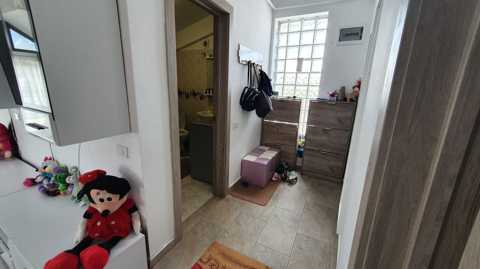 Apartament 2 camere mansarda | Jiului - Poză 5