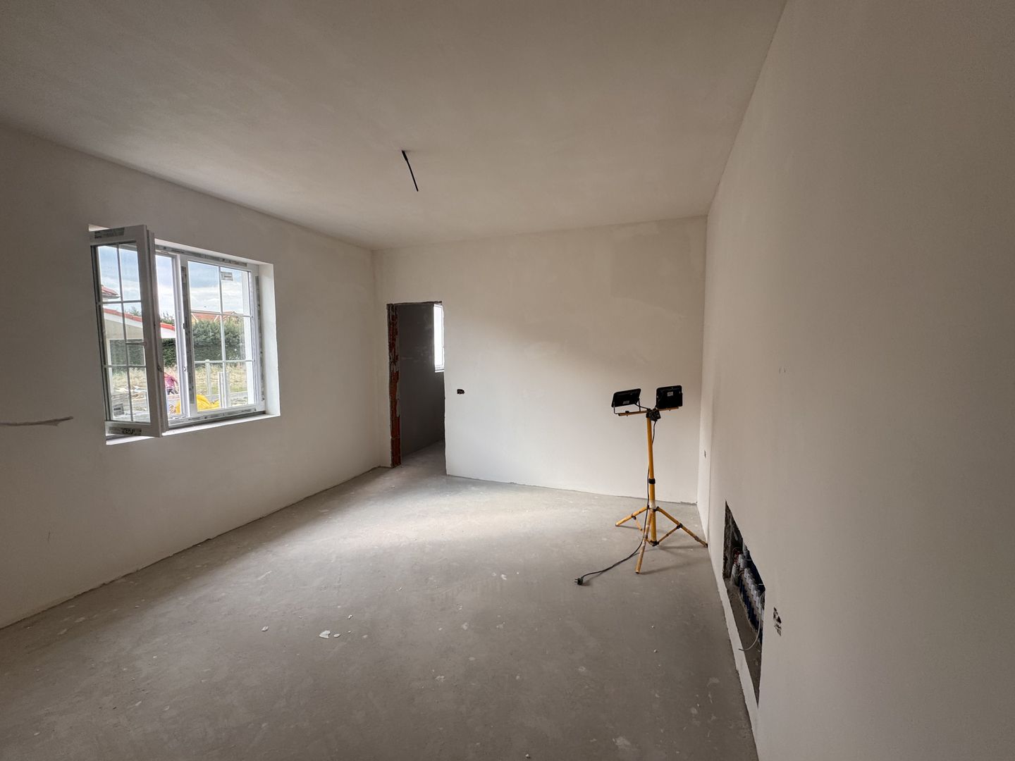 Individuala Sag,4 Camere,2 Bai,Terasa Acoperita,Teren Generos - Poză 10