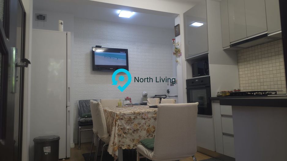 Casă 220 mp utili | 6 dormitoare | Sector 2 | Obor - Baicului - Poză 3