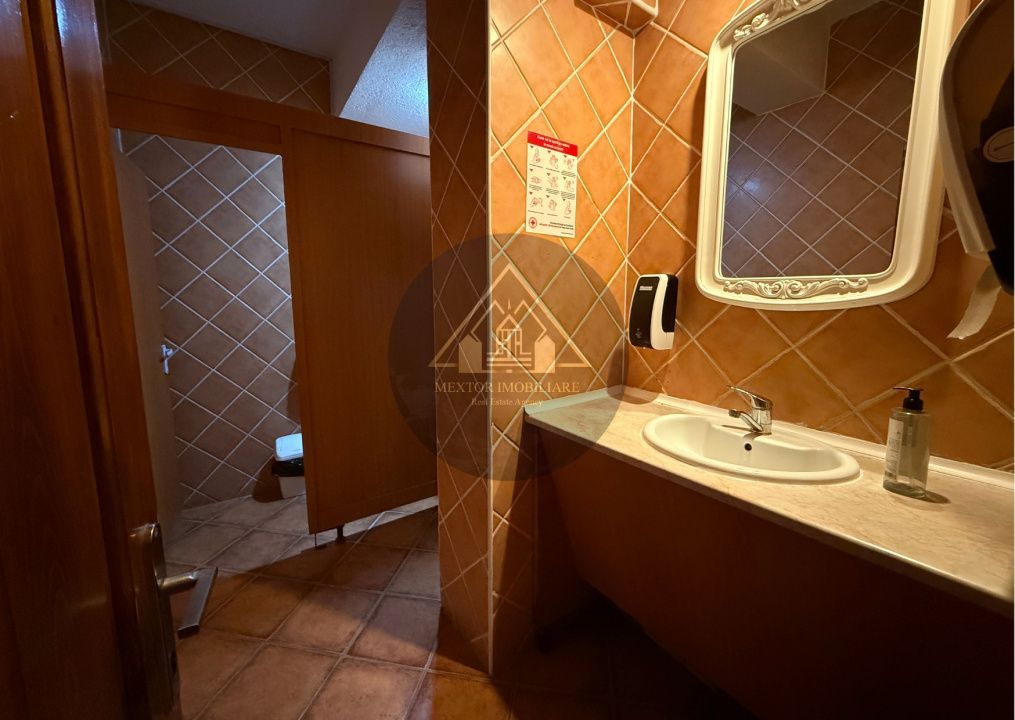 Afacere la cheie, Han, Pensiune, Restaurant - Poză 20