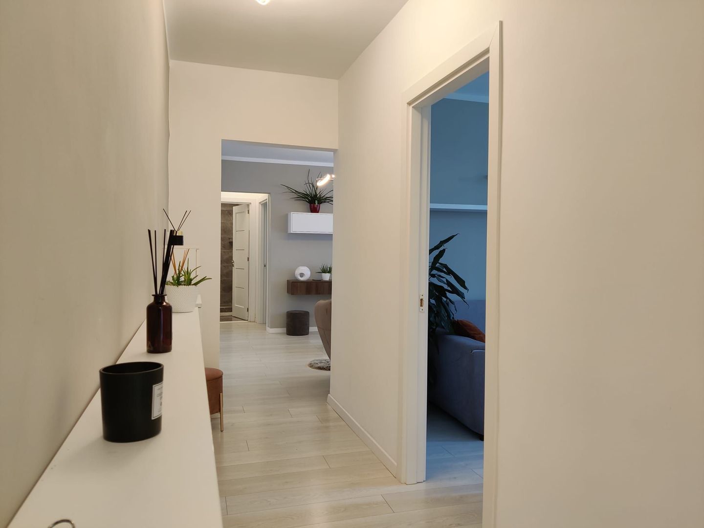 Apartament 3 CAM 75 MP, Ultracental, Piata Mihai Viteazu, parcare - Poză 7