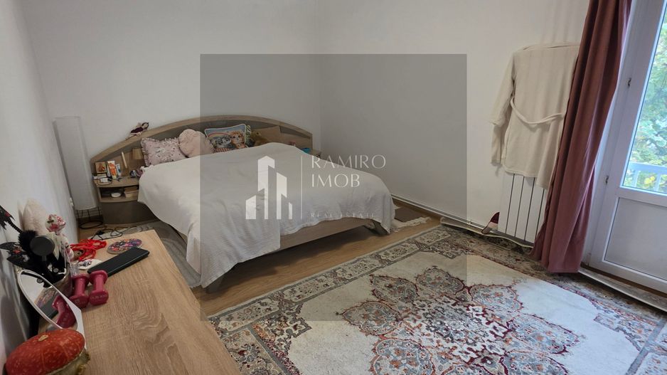Floreasca 2 Camere Decomandat, Boxa, Centrala Proprie, Renovat - Poză 3