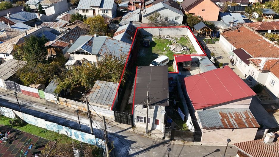 PANTELIMON, TEREN 429 MP - Poză 1