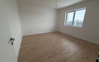 Bloc Nou. Gradina proprie de 103 mp si 2 locuri de parcare inscrise in CF. - Poză 9