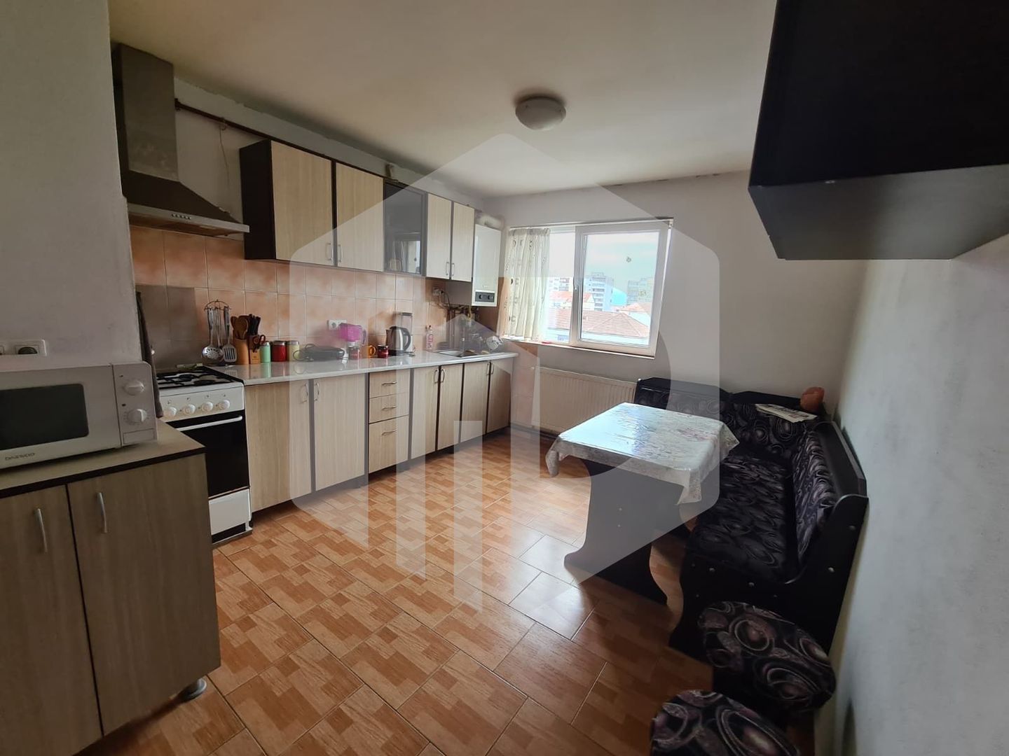 Apartament | 4 Camere | 82mpu | Etaj 5 | Cedonia | 2 Balcoane - Poză 5