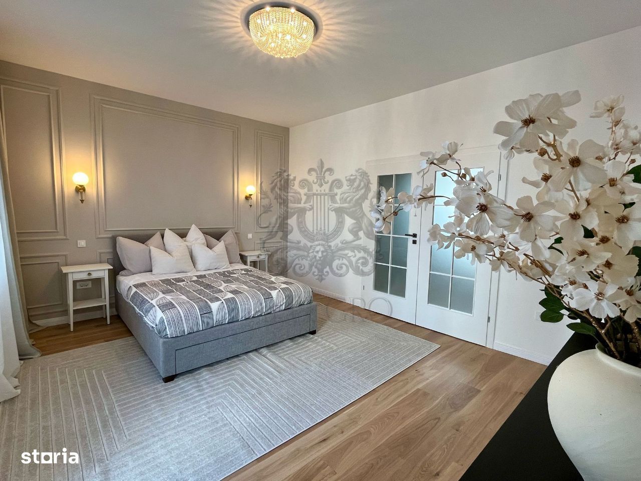 3 Camere | Km 0 | Universitate | Metrou | Renovat 2025 | - Poză 4