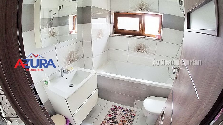 AZURA Imobiliare - Vila Budeasa Mare Primarie - Poză 7
