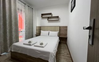 Apartament 2 camere premium River Towers - Iulius Mall - Poză 10