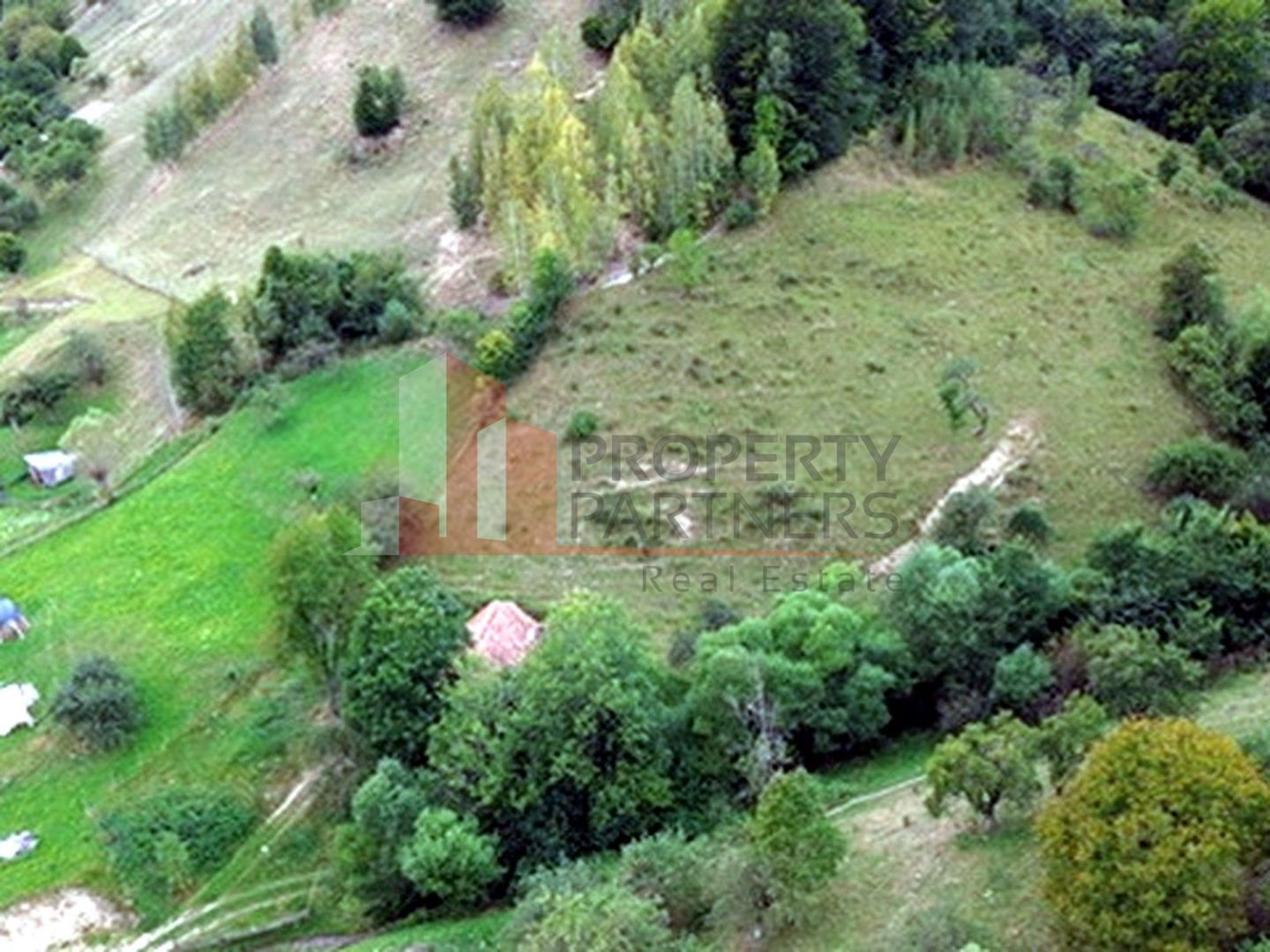 Teren de investiție în Moieciu, lângă Castelul Bran – 11.381 mp, vedere Bucegi - Poză 20