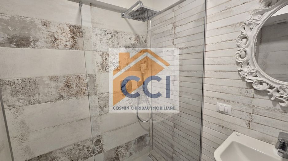 Apartament Premium cu 2 Camere – Arena Residence Bacău -Prima închirie - Poză 21