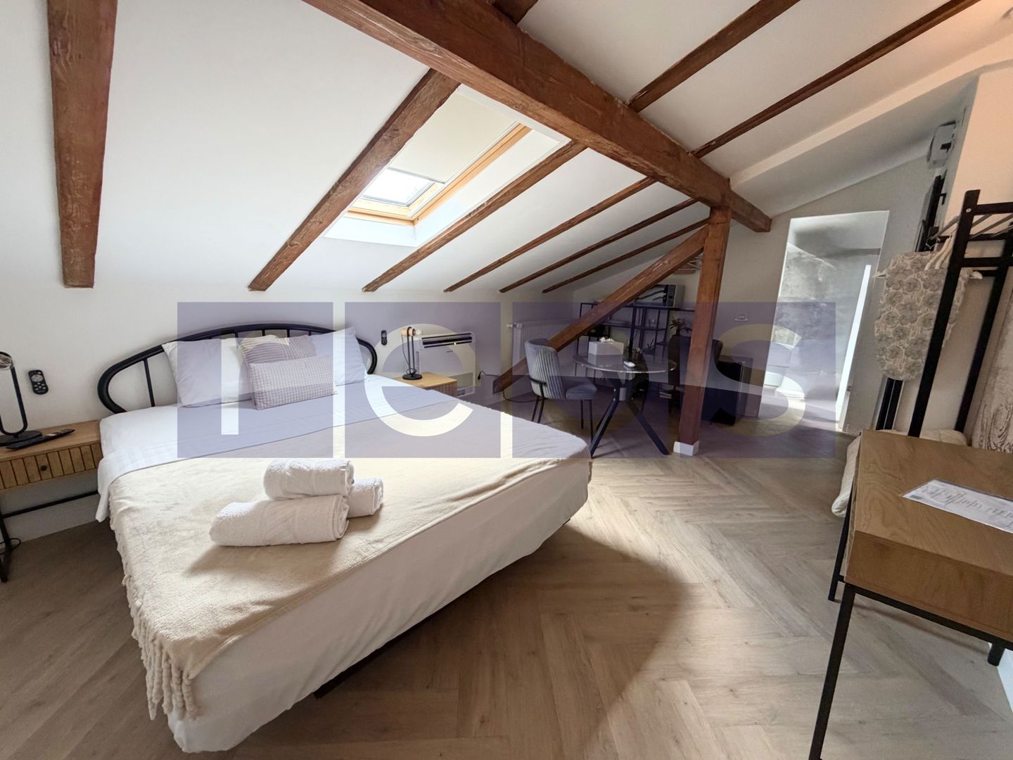 VANZARE HOTEL | 8 UNITATI | INVESTITIE PREMIUM | ULTRACENTRAL – PARCUL CISMIGIU - Poză 14
