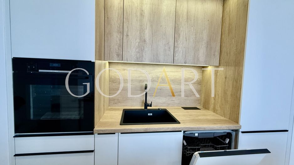 Apartament doua camere | Design exclusivist | One Timpuri Noi - Poză 6