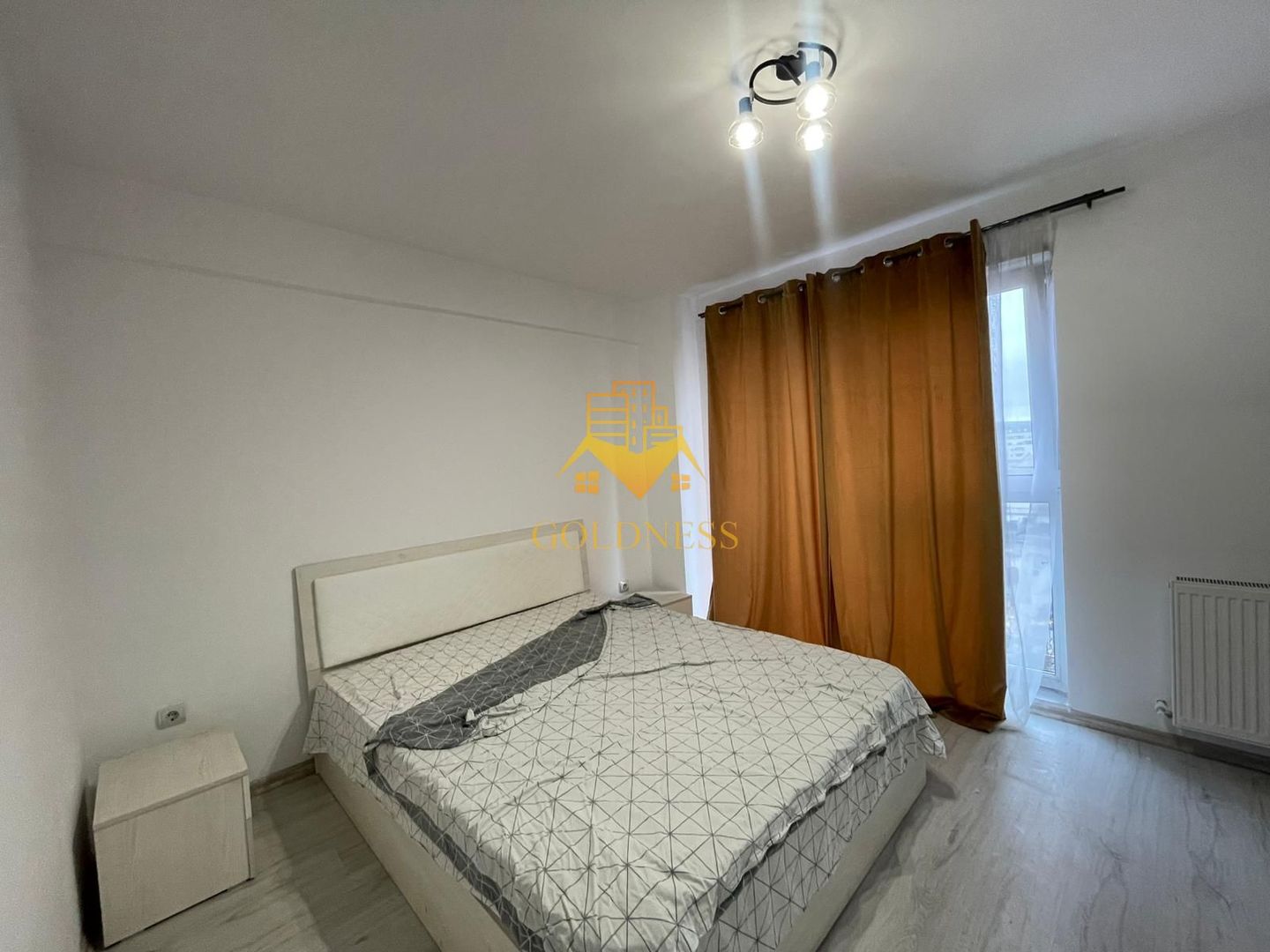 2 Camere, Petfriendly,Parcare, 18Gym, Dambul Rotund, Corneliu Coposu. - Poză 4