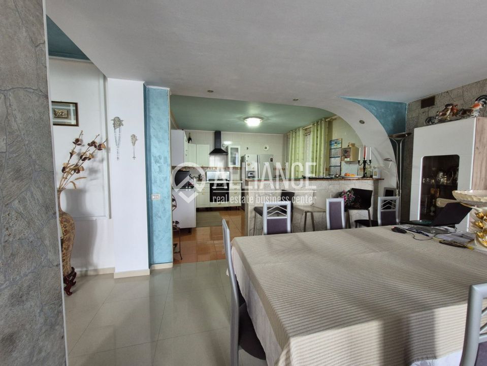 Eforie Nord (COD 02) - Pensiune 10 camere la doar 800 m de mare - Poză 10