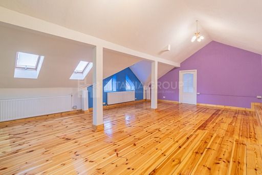 Vila in Poiana Brasov cu teren generos 1600mp, 2 corpuri, comision 0 - Poză 20