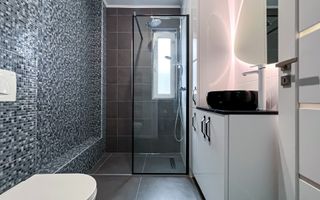 Apartament 3 camere, zona Ultracentral - Poză 13