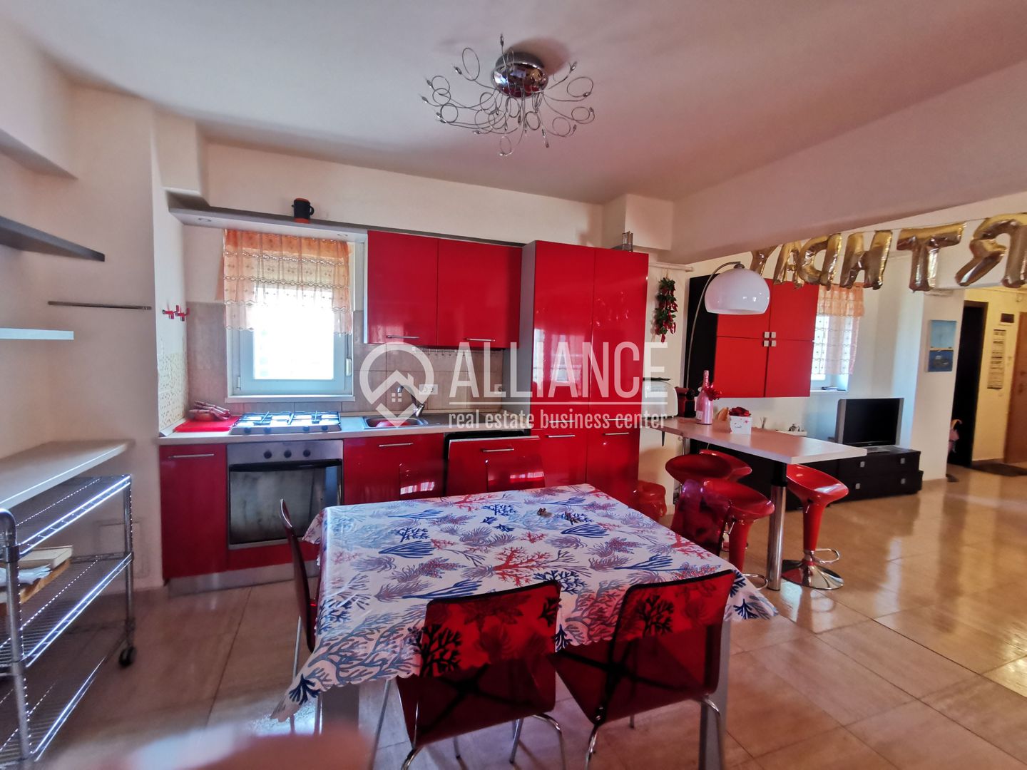 De vânzare apartament 3 camere statiunea Mamaia, zona Butoaie - Poză 9