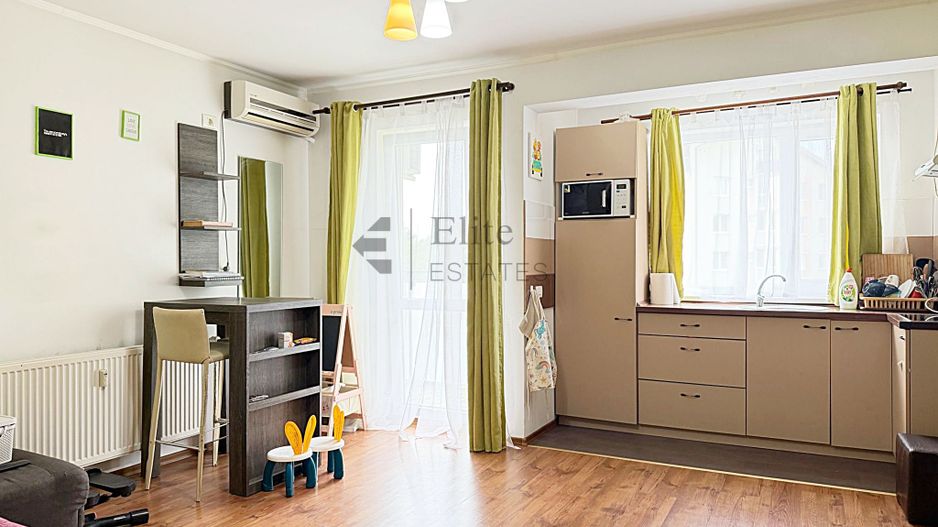 Studio de inchirat in Prima Nufarul Oradea - Poză 1
