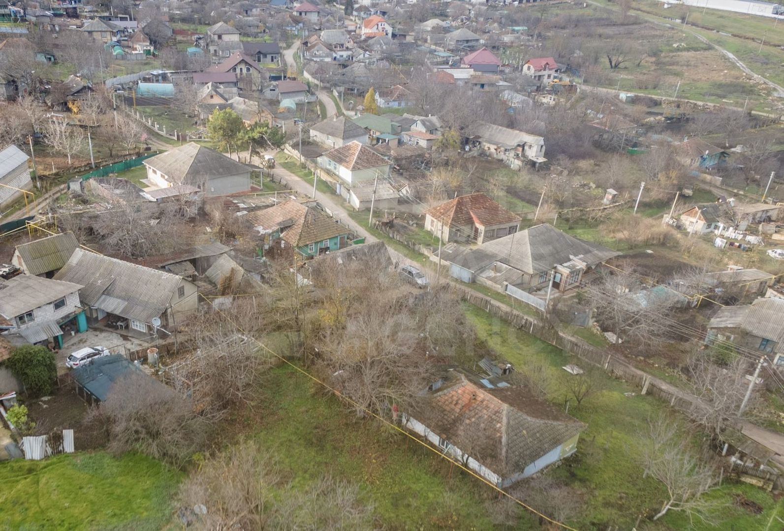 Vânzare, casă, 106 mp, sat. Hrușova, Criuleni - Poză 3