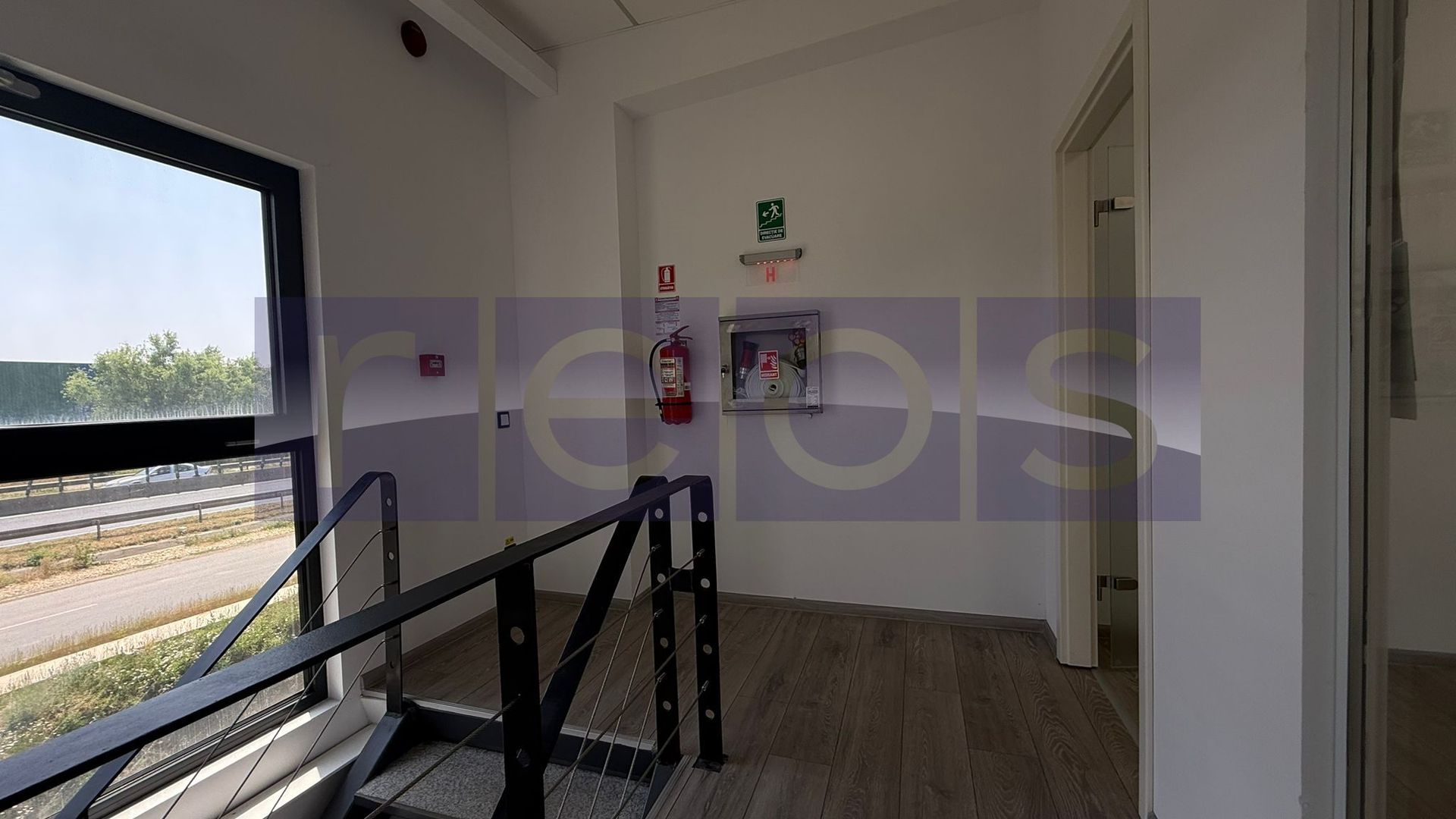 HALE INDUSTRIALE PREMIUM DE ÎNCHIRIAT CU TEMPERATURĂ CONTROLATĂ | MOGOȘOAIA - Poză 13