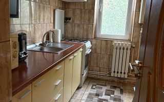 Apartament 2 camere – Bulevardul Țuțora, Iași (lângă Palas Mall) - Poză 7