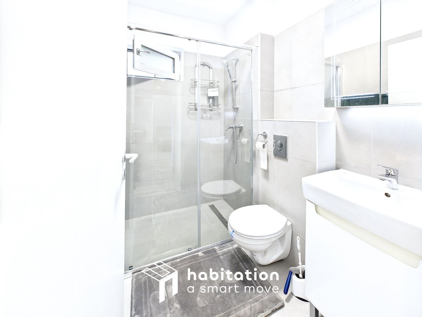 Tur virtual- 3 camere, elegant si spațios,  parcare si boxa,  Aradului - Poză 22