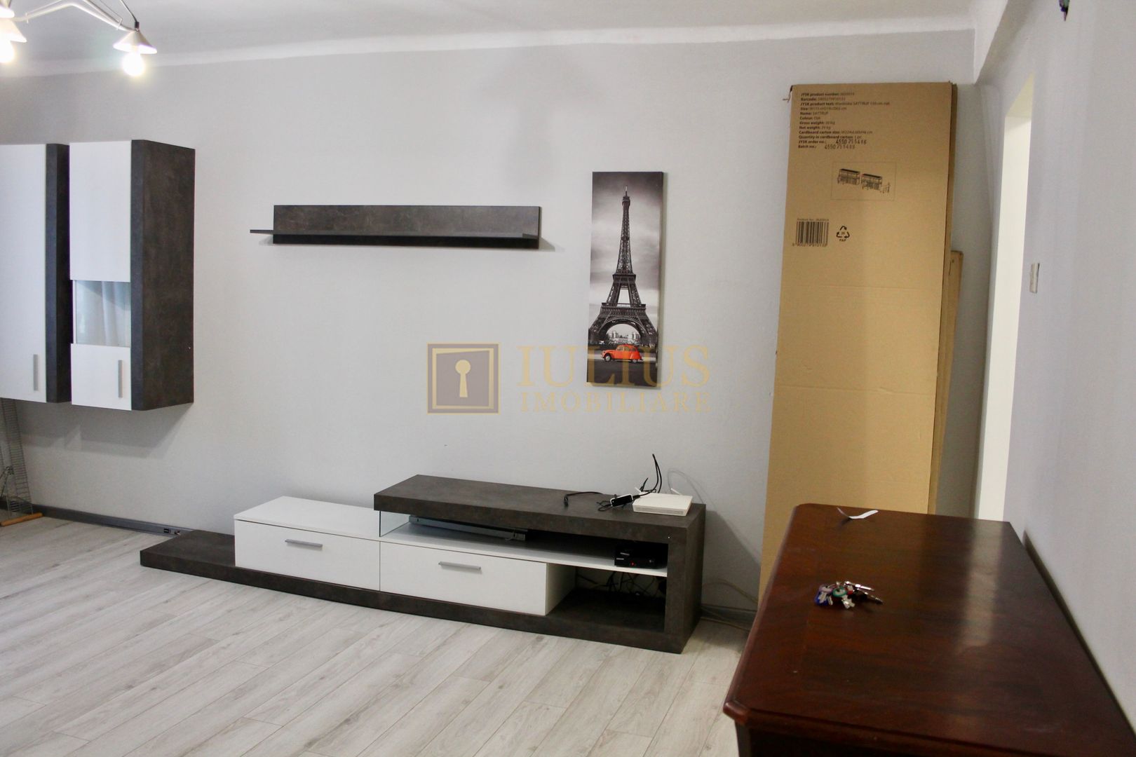Bd Victor Babes - apartament cochet, centrala proprie. - Poză 3