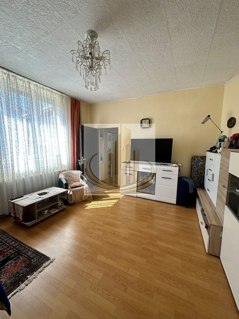 Apartament Tip Casă | Iosefin | 110 mp | 3 Camere | 2 Băi - Poză 1