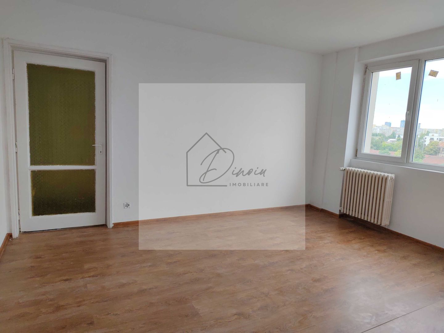 Apartament 3 camere Ștefan cel Mare I Lizeanu I Metrou I COM 0% - Poză 3