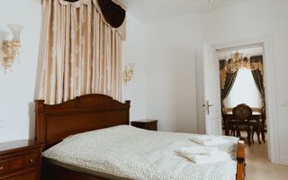 4 camere premium // duplex // Ideal birou cabinet // Calea Victoriei - Poză 8