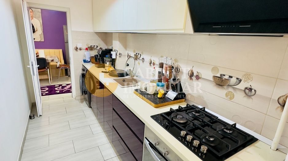2 Camere DECOMANDAT - 58mp - Zona Podu Ros - Poză 6