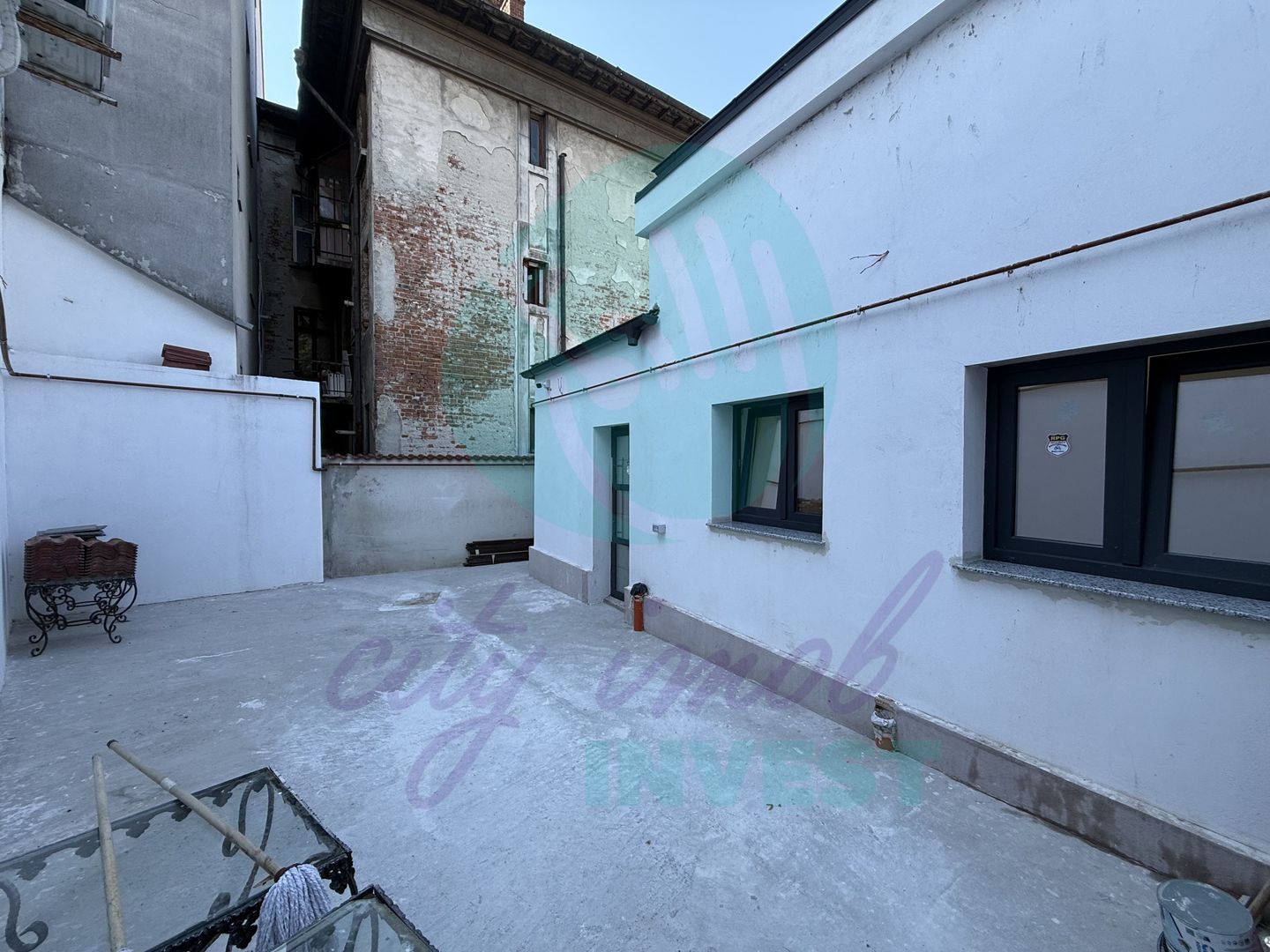Vilă de birouri complet renovată | Mărășești - Poză 3