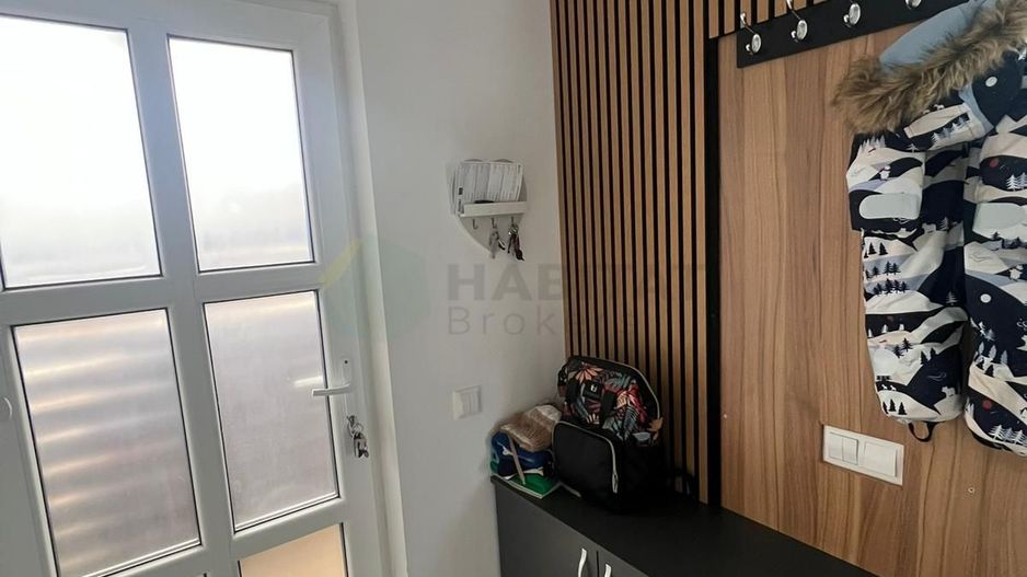 Casă Tip Duplex de Vânzare în Tunari/ LA PRET DE APARTAMENT - Poză 16