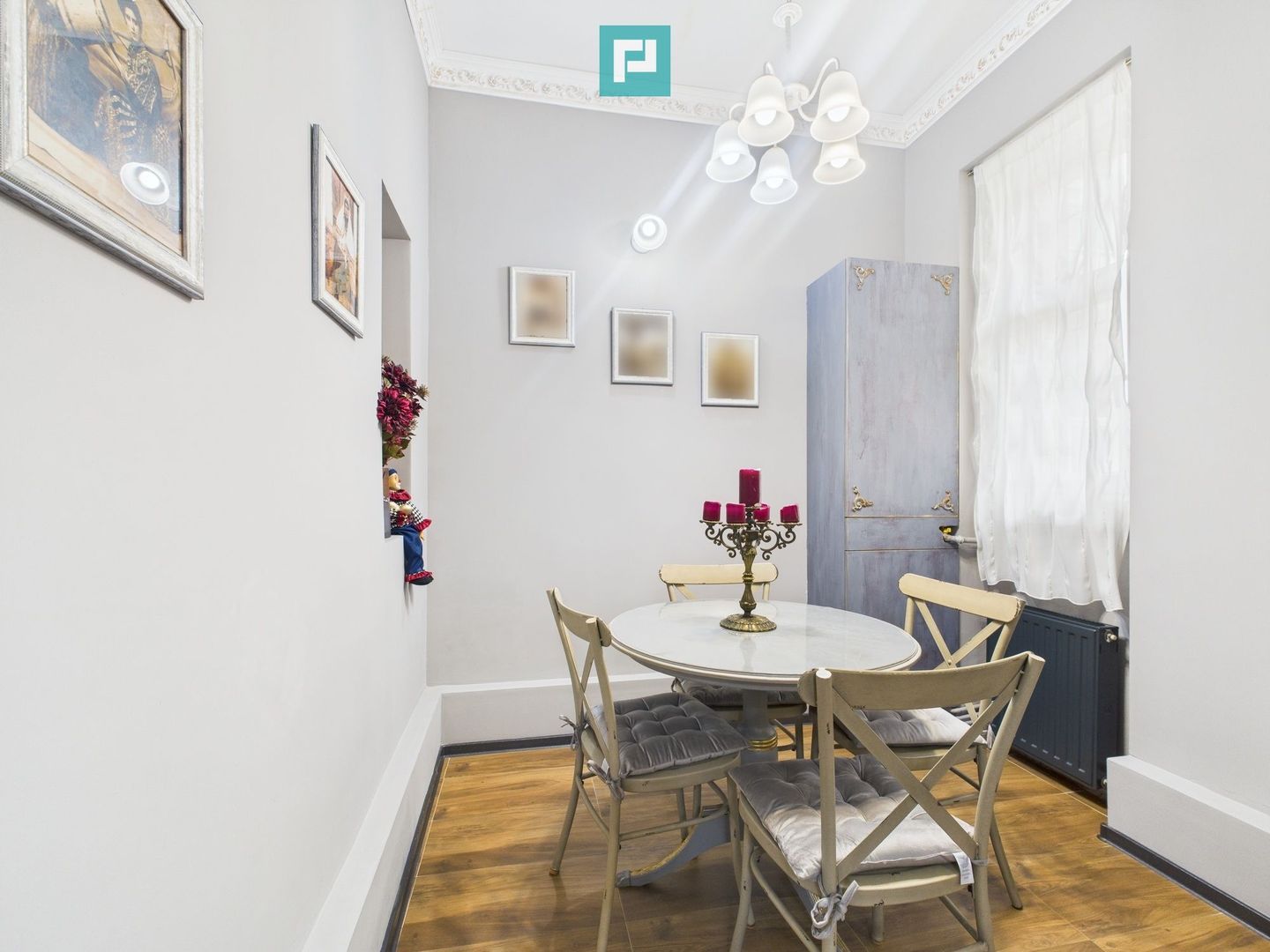 Apartament elegant,  zonă centrală din Timișoara - Poză 16