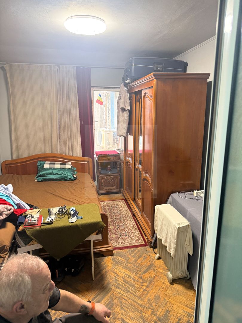 Garsoniera I Centru Vechi I Etaj 3/4 - Poză 17