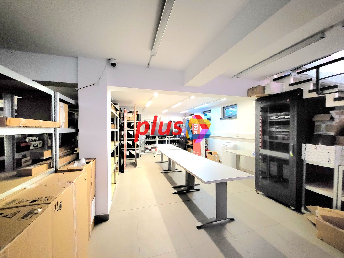 Spatiu comercial - 292 mp # Plus-imo.ro - Poză 5