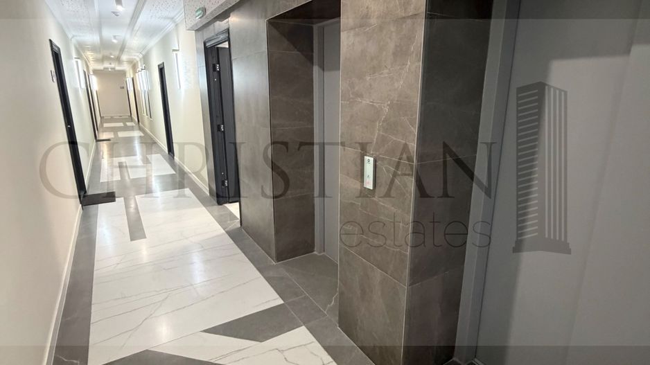 Studio 42 mp - Axxis Nova Resort & Spa - bloc Madrid finalizat - Poză 24