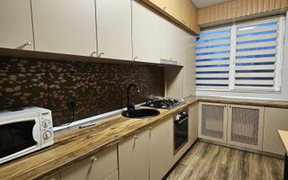 Garsoniera de inchiriat-Titan-cu centrala - Poză 3