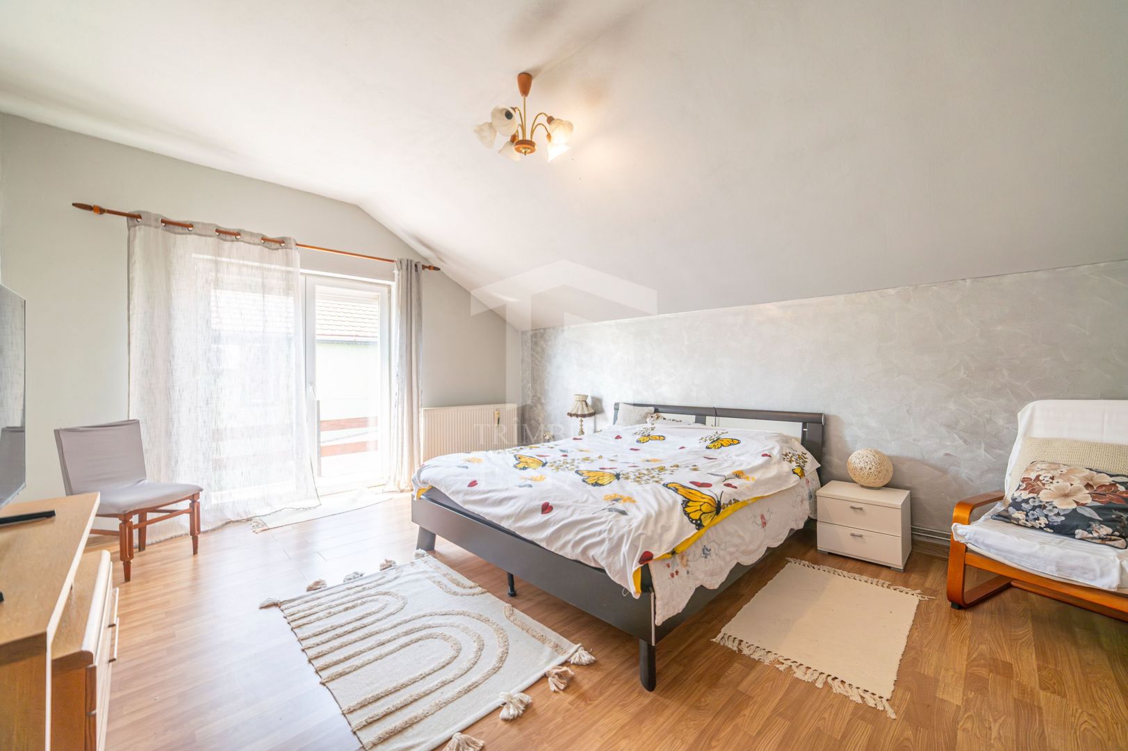 Oportunitate UNICA! Casa individuala la pret de apartament in Chisoda - Poză 11