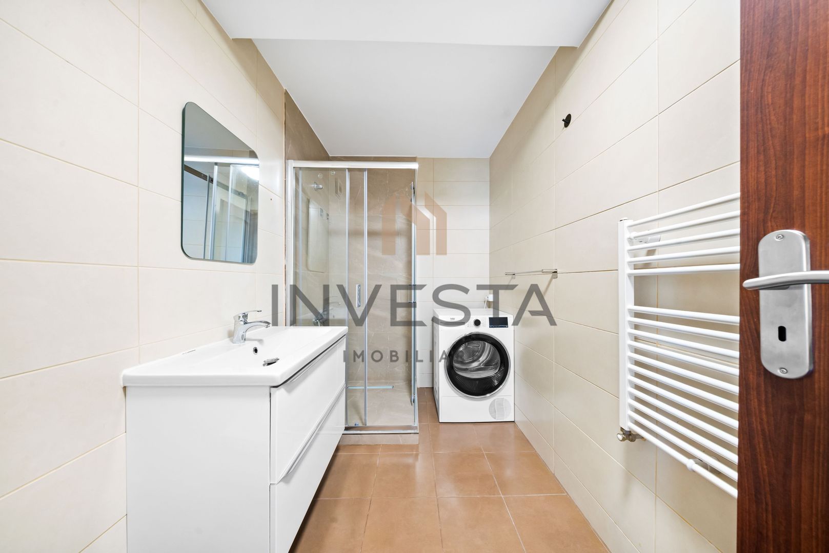 Apartament premium cu 3 camere, bloc nou cu lift, Piata Avram Iancu - Poză 5