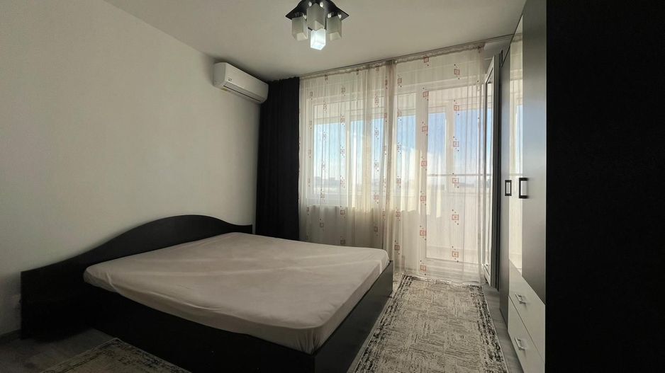COMISION 0% Apartament 2 Camere |50 mp |Decomandat | Circumvalatiunii - Poză 7