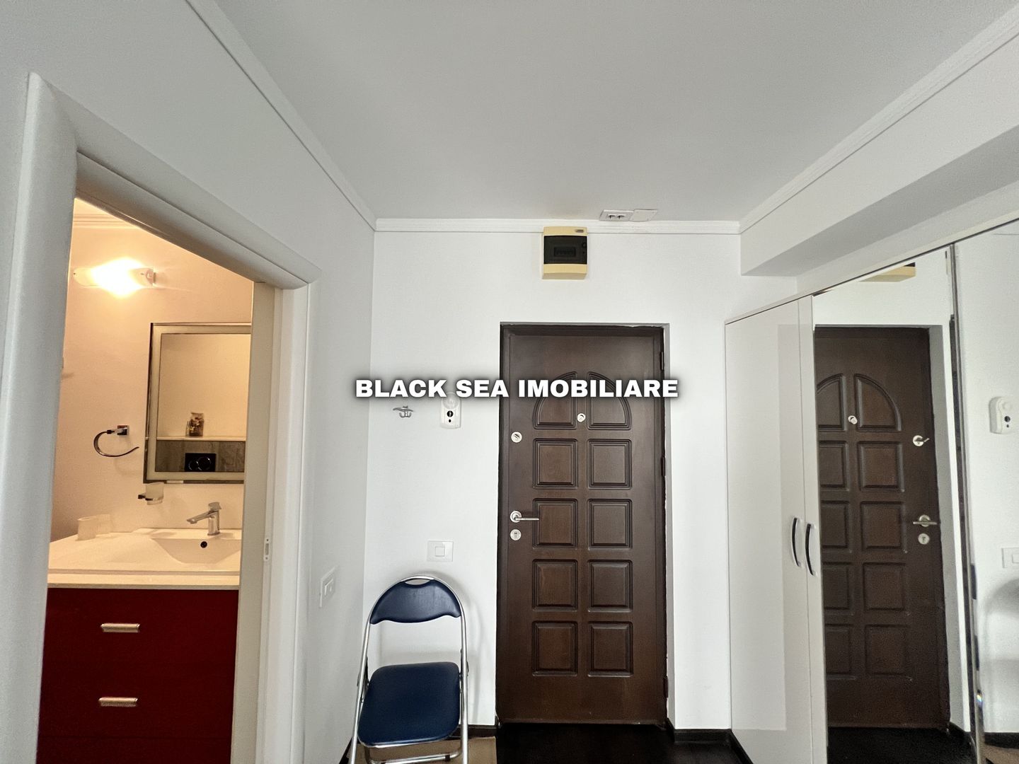 Garsonieră modernă de închiriat – Zona City Park Mall, Termen Lung - Poză 7