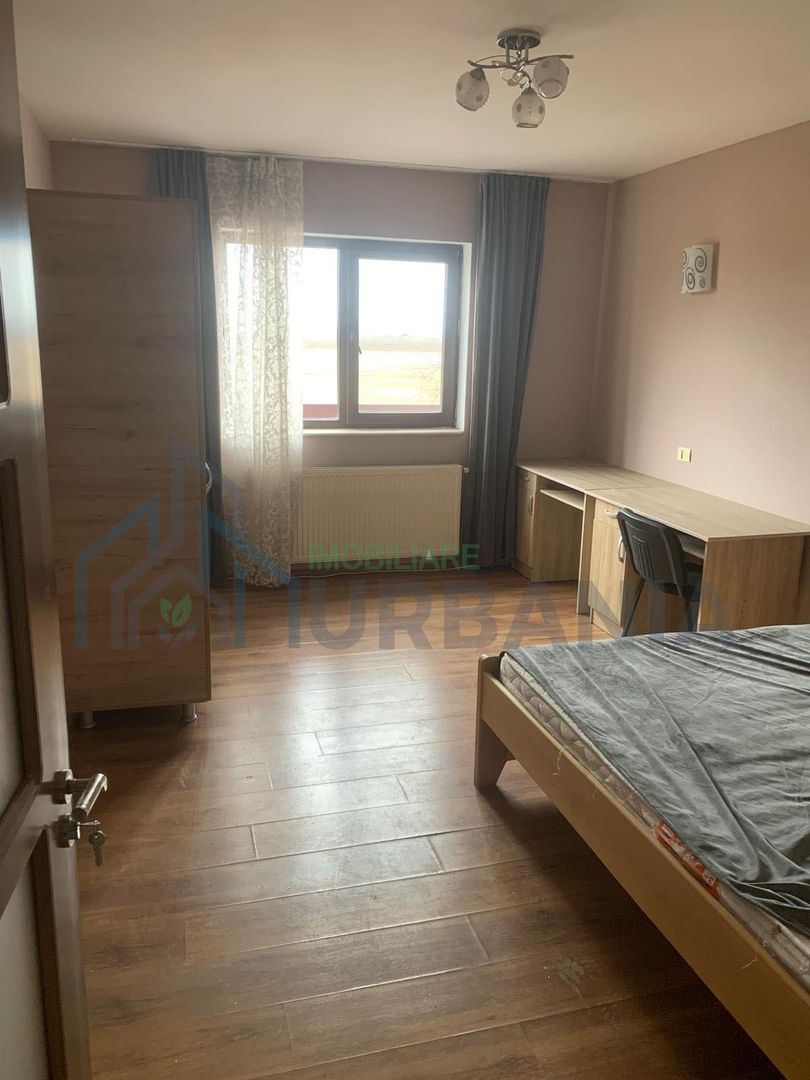 Închiriez Casă Tătărași - Poză 7