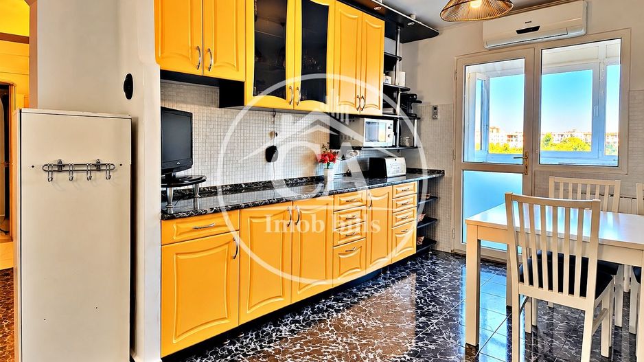 Apartament cu 4 camere de închiriat în zona Rogerius, Oradea - Poză 5