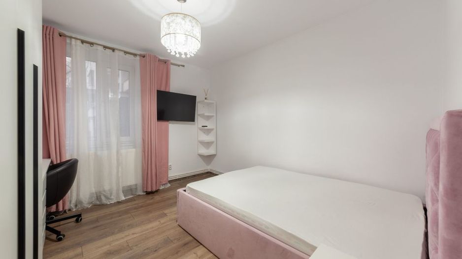 Apartament 3 camere - Modern | Renovat 2025 | - Calea Bucuresti - Poză 2