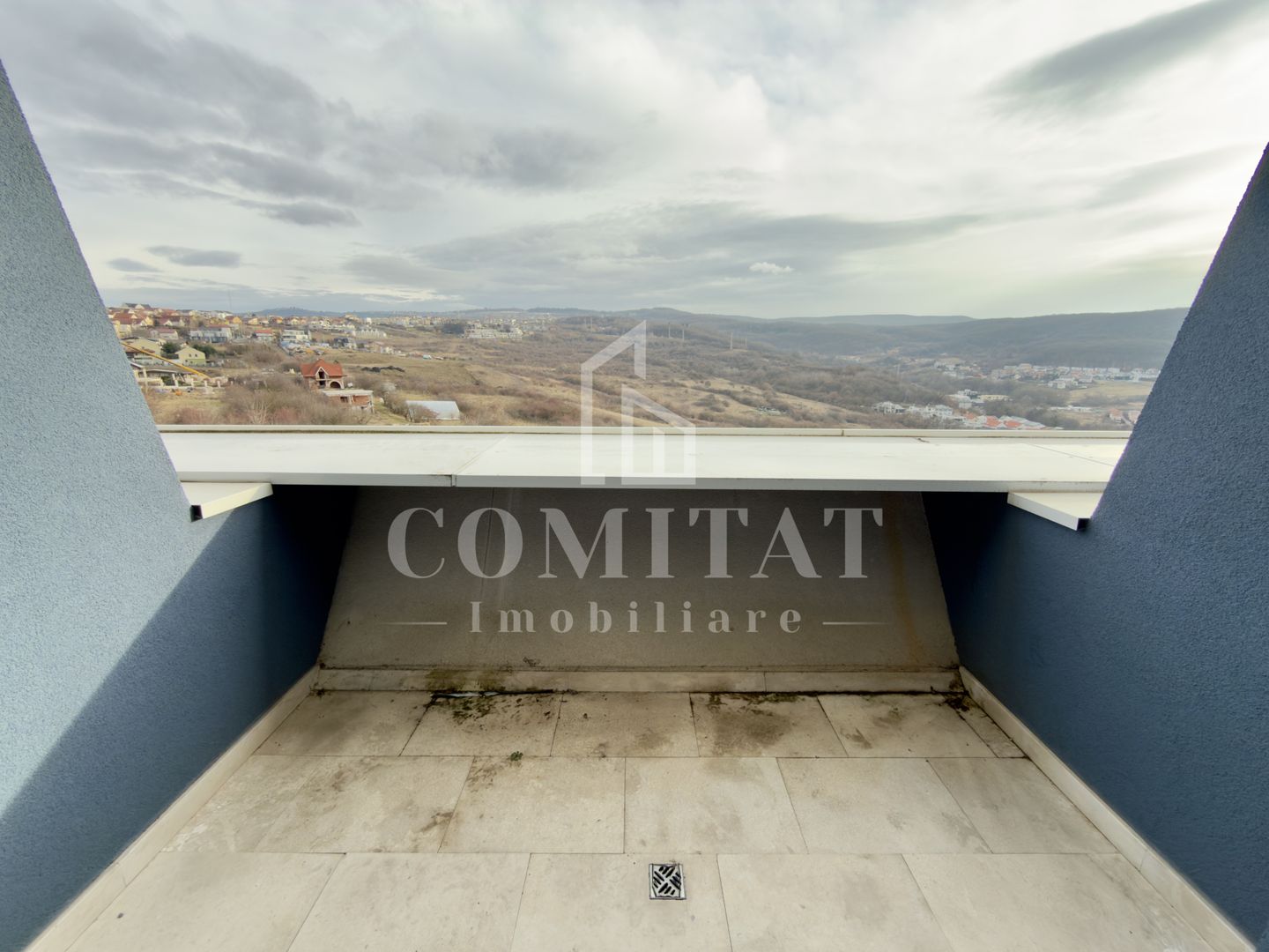 Apartament generos 3 camere | orientare E-S-V | 0% comision | Wings - Poză 12