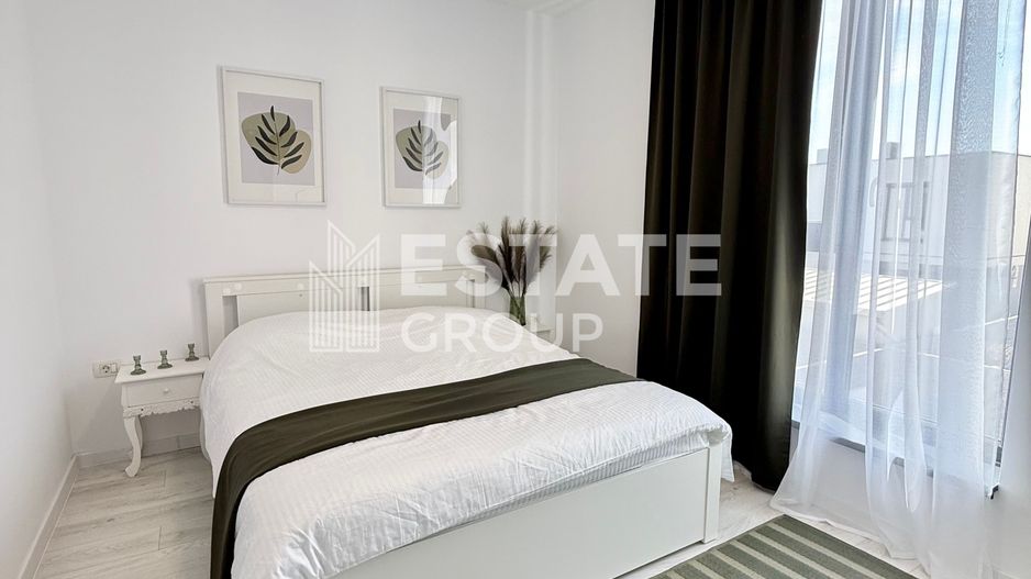 Duplex Mehala, mobilat si utilat modern - Poză 13