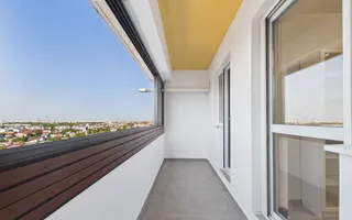 Apartament cu view panoramic -Metropolitan Residence - Poză 13