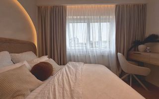 Apartament 2 camere decomandate | Finisat Luxury | Mănăștur - Poză 7